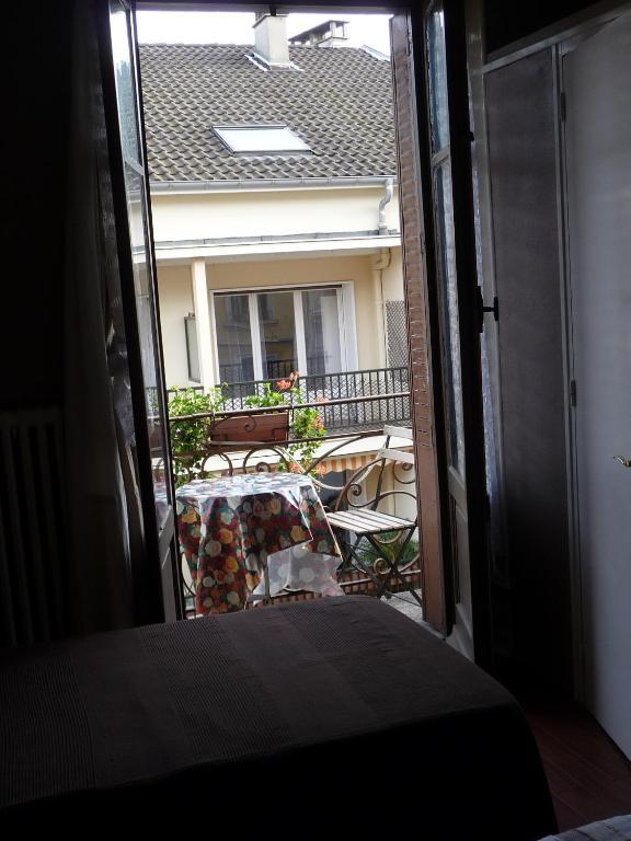 Hotel Central Annecy Kültér fotó