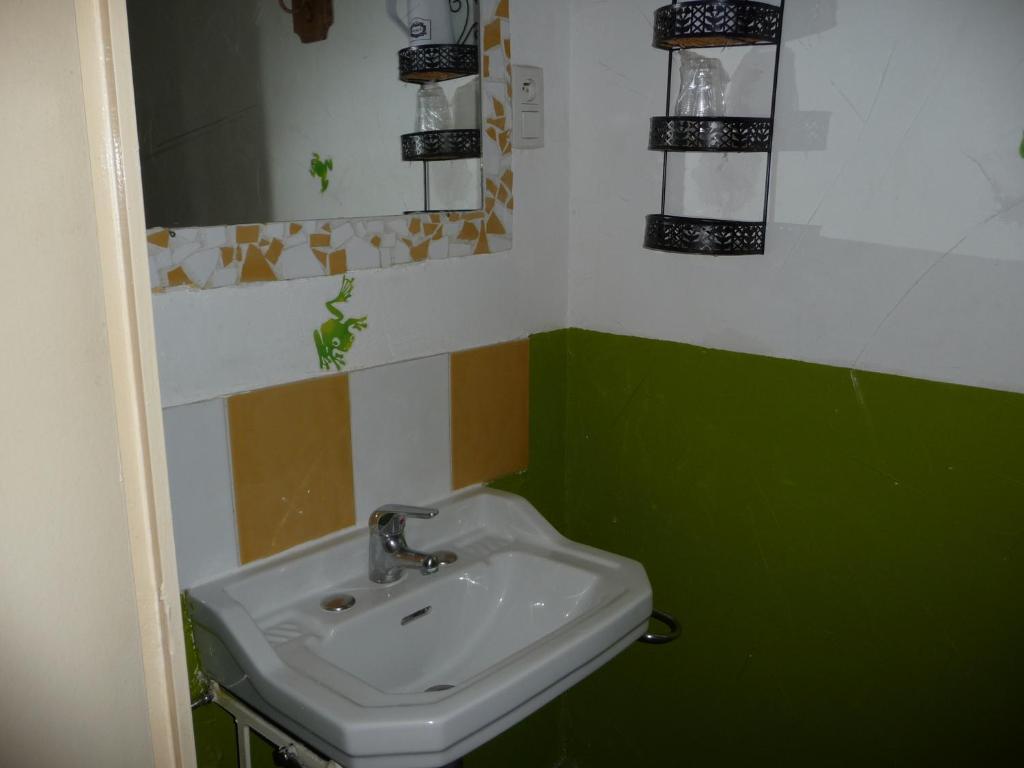 Hotel Central Annecy Szoba fotó